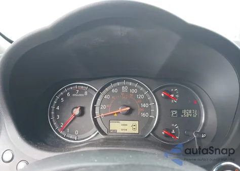 2014 Nissan Maxima 3.5 Sv z USA, uszkodzony, nr VIN 1N4AA5APXEC489254